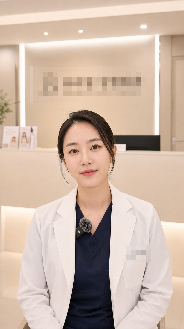 원장 숏폼