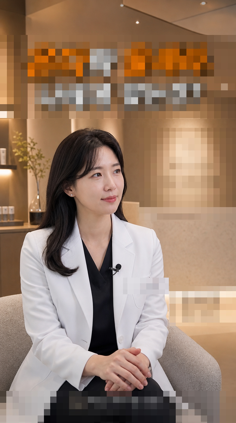 원장 숏폼